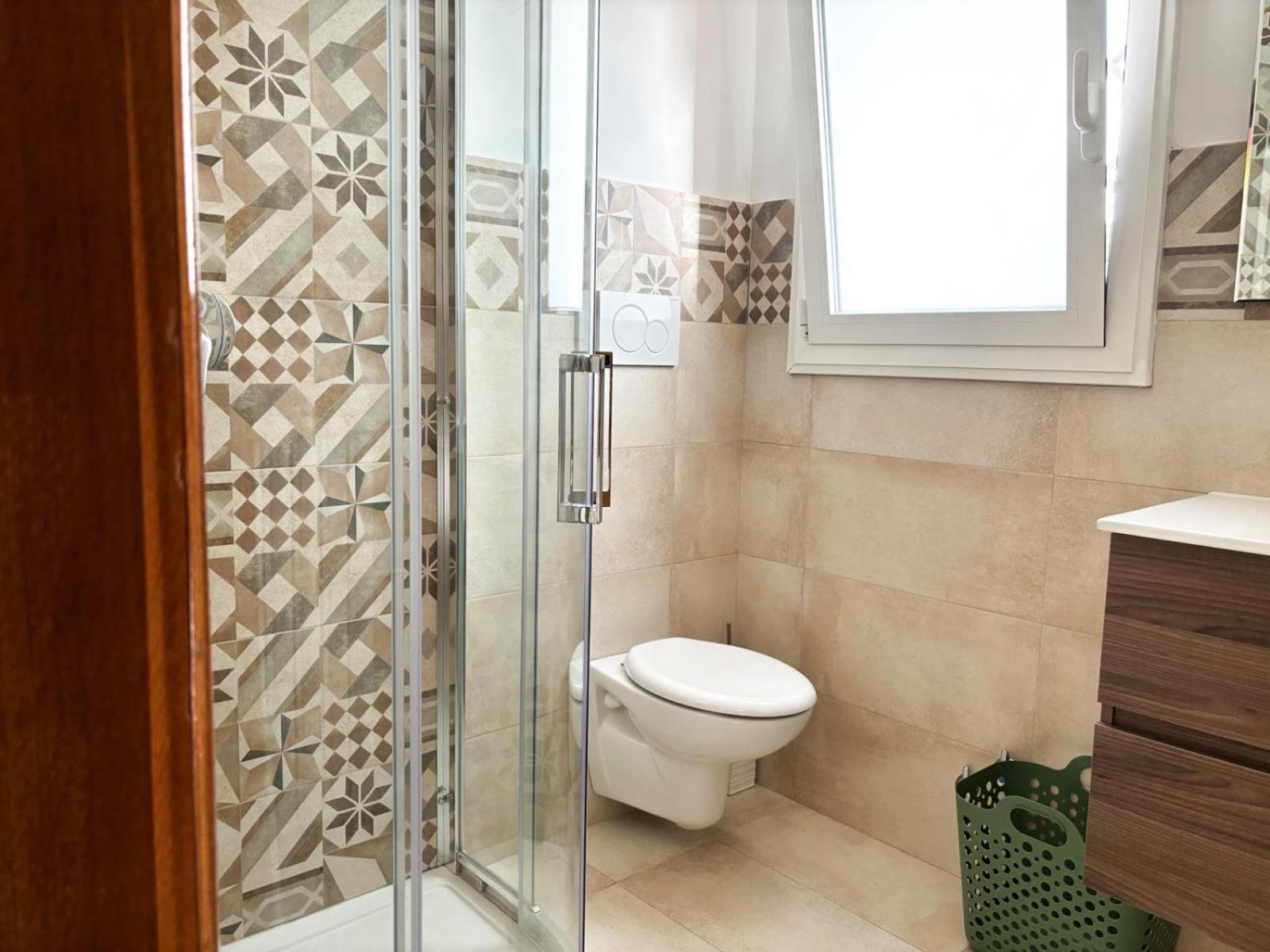 San Domenico Bed And Breakfast Torre A Mare Exterior foto